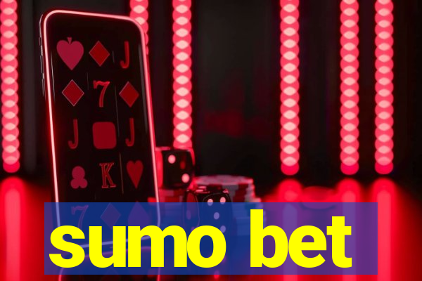 sumo bet